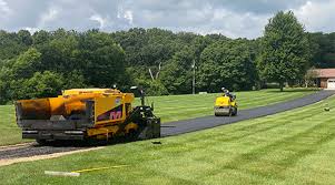 Best Recycled Asphalt Driveway Installation  in Amite City, LA